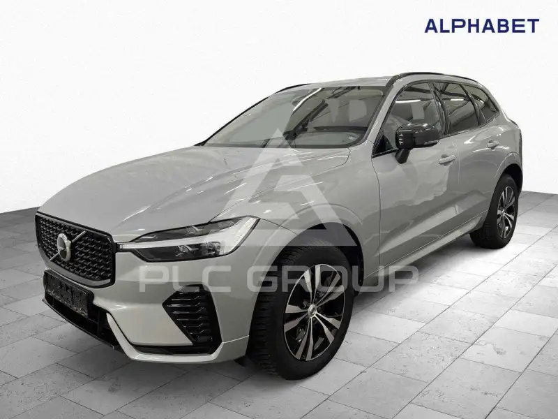 2023 Volvo XC60