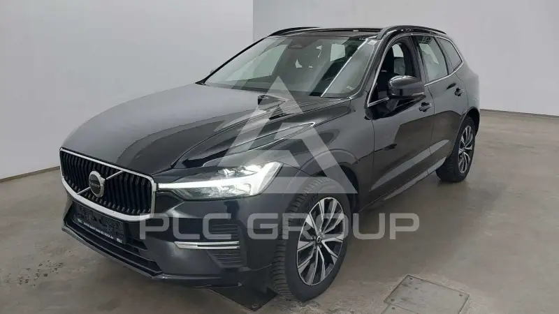 2023 Volvo XC60