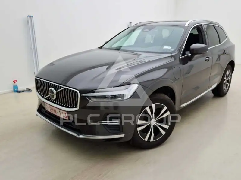 2023 Volvo XC60