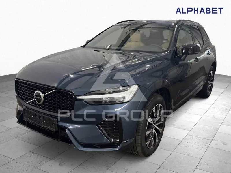 2023 Volvo XC60