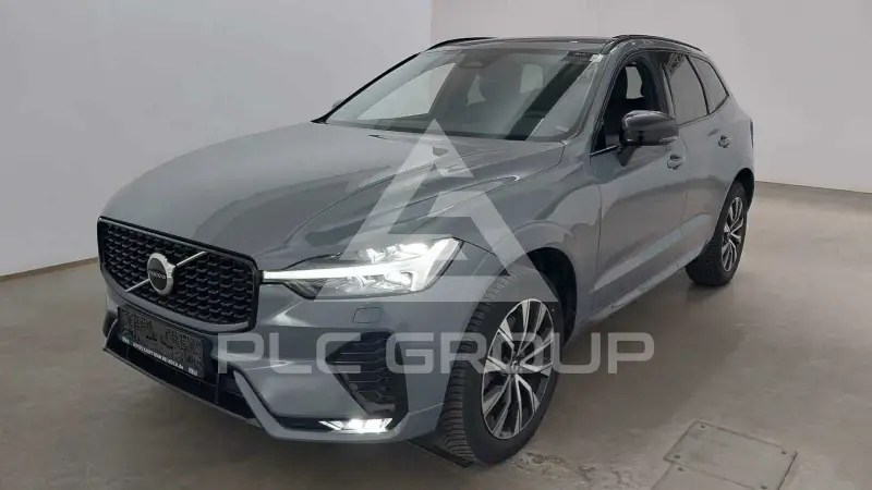 2023 Volvo XC60