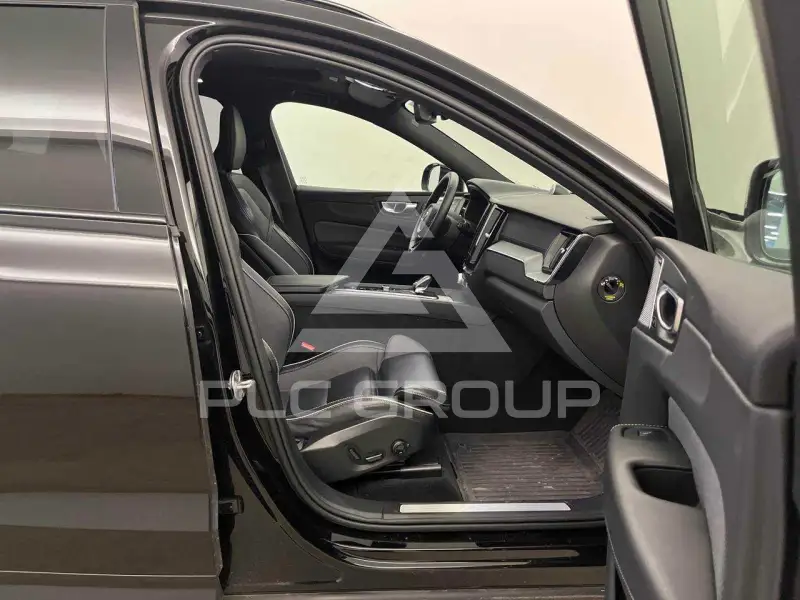 2023 Volvo XC60