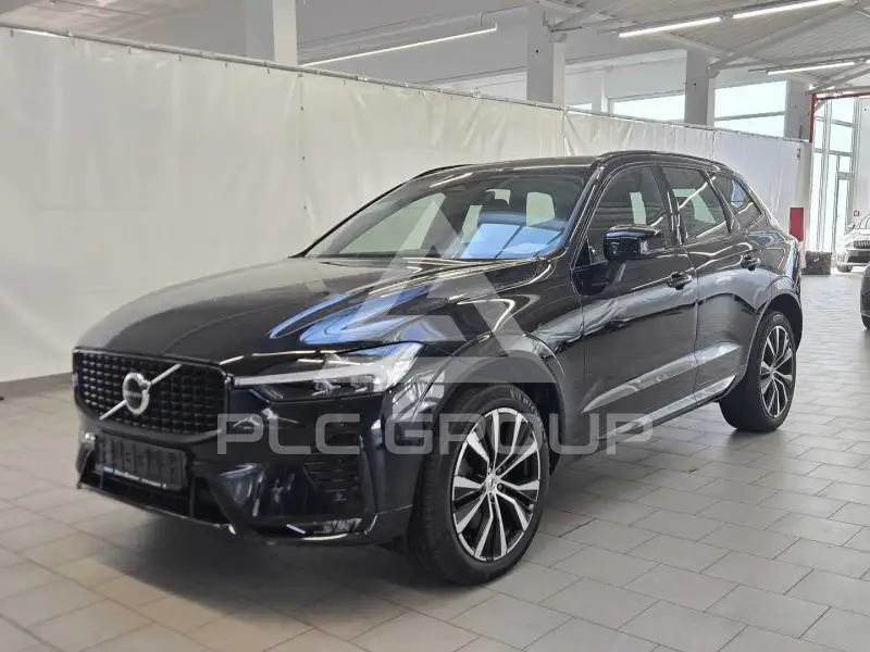 2023 Volvo XC60