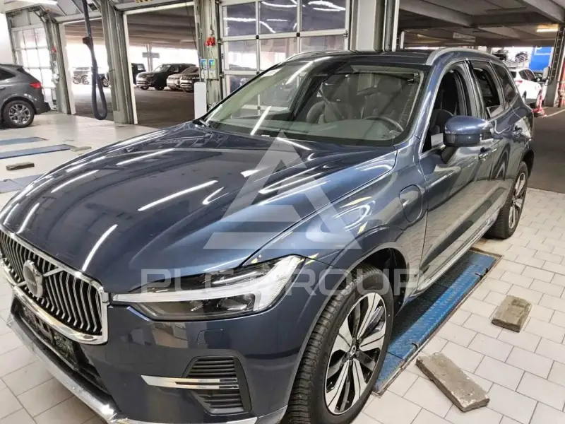 2023 Volvo XC60