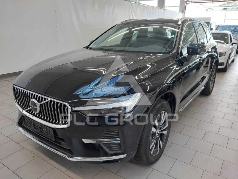 2023 Volvo XC60