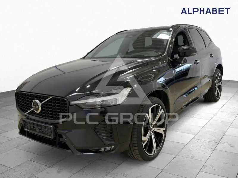 2023 Volvo XC60