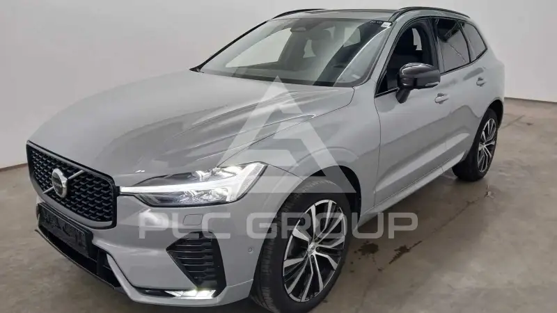 2023 Volvo XC60