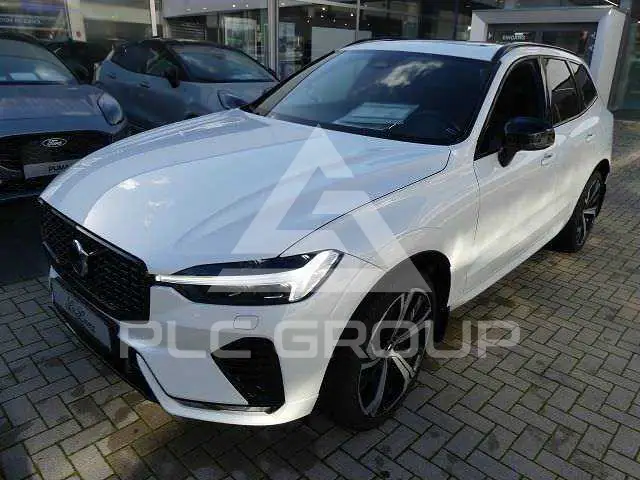 2023 Volvo XC60