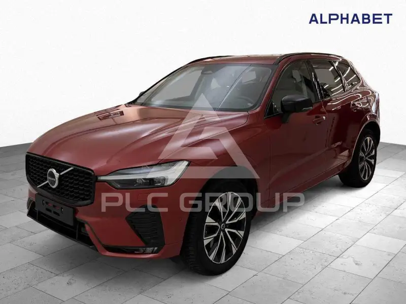2023 Volvo XC60