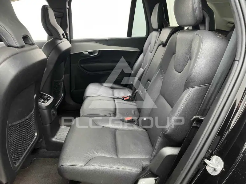 2023 Volvo XC90