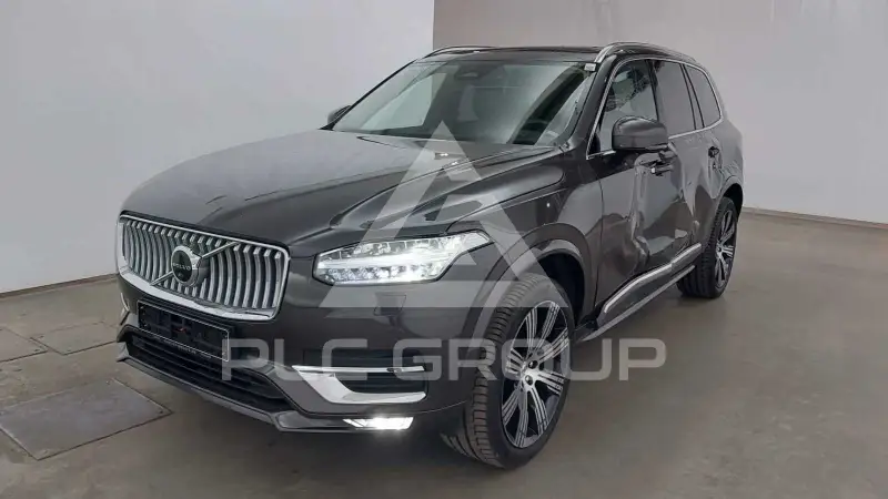 2023 Volvo XC90