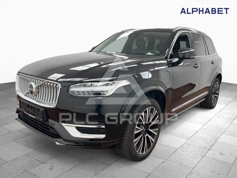 2023 Volvo XC90