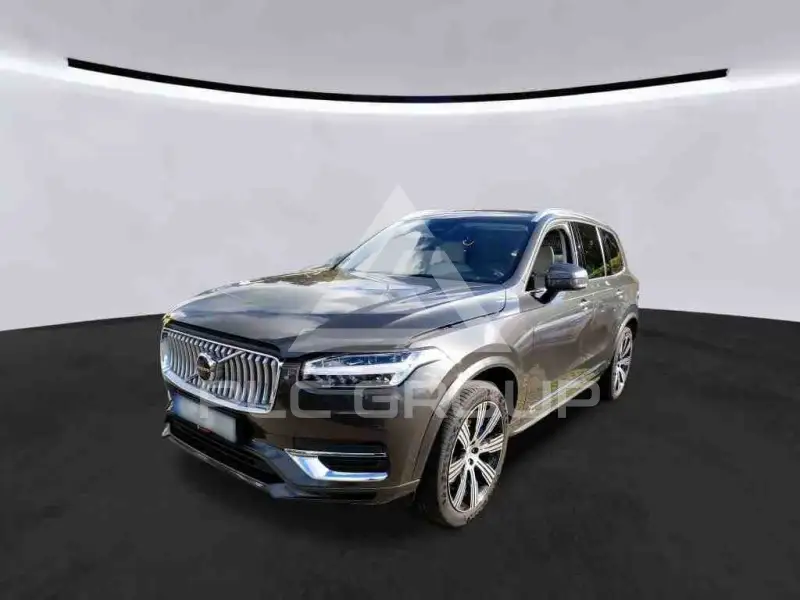 2023 Volvo XC90