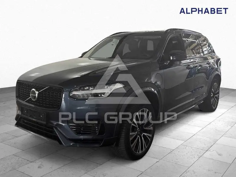 2023 Volvo XC90