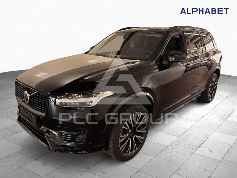 2023 Volvo XC90