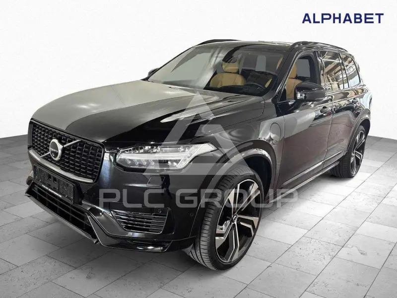 2023 Volvo XC90
