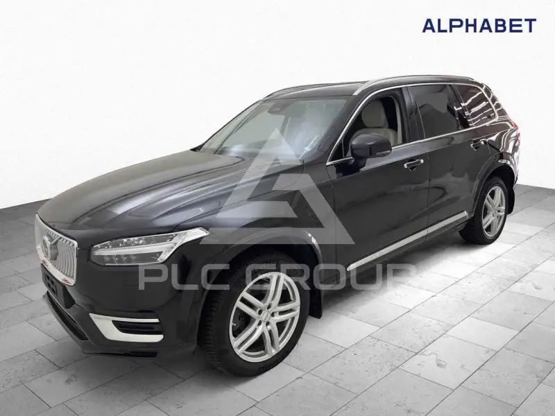 2023 Volvo XC90