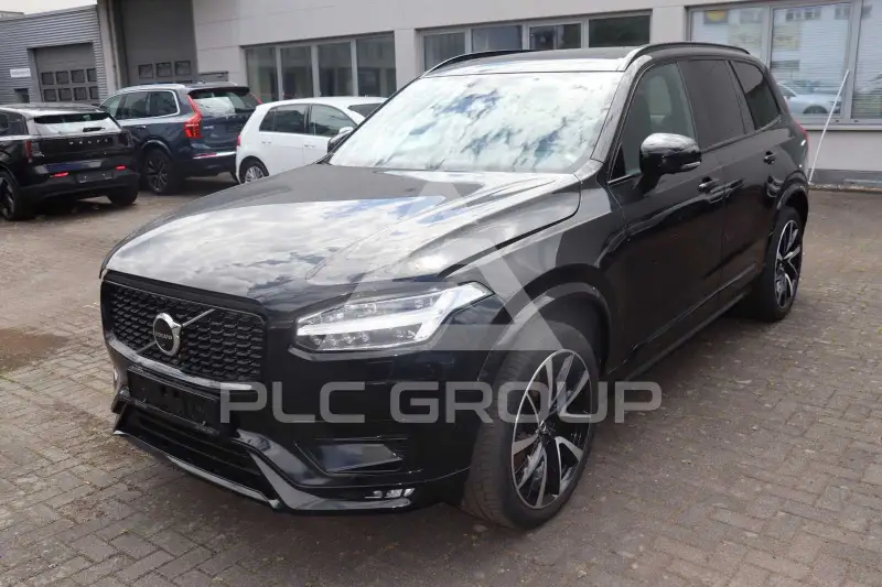 2023 Volvo XC90
