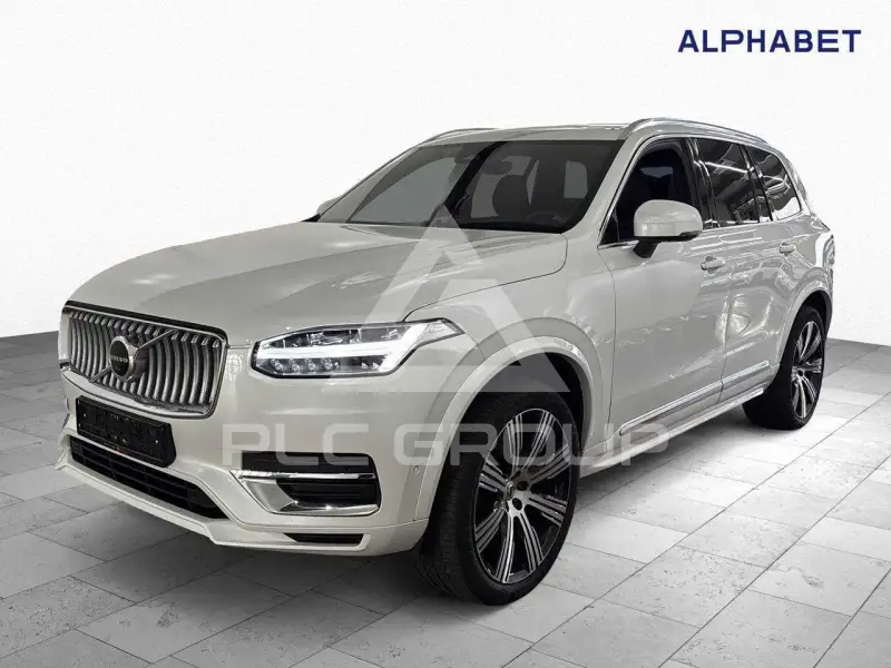 2023 Volvo XC90