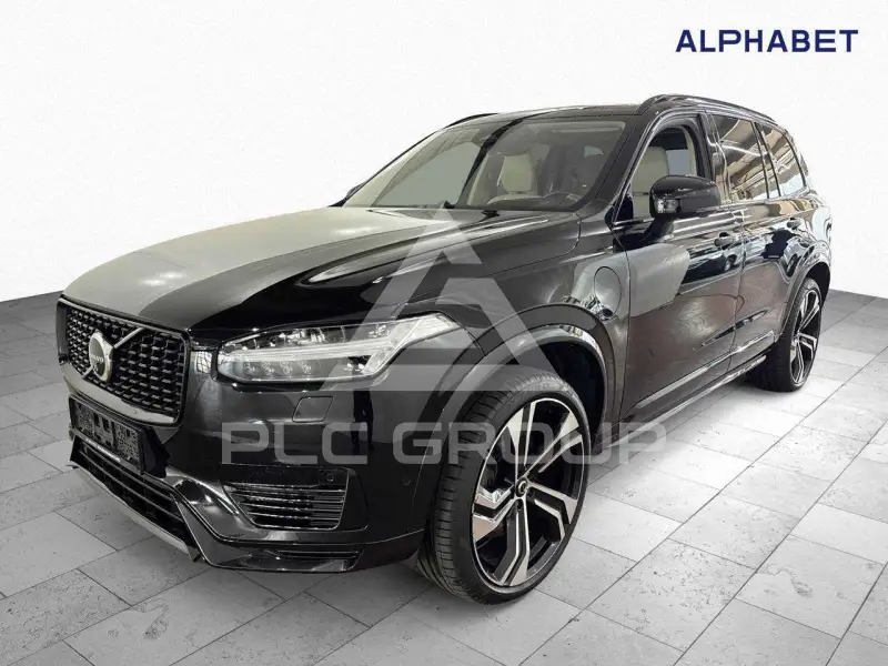 2023 Volvo XC90