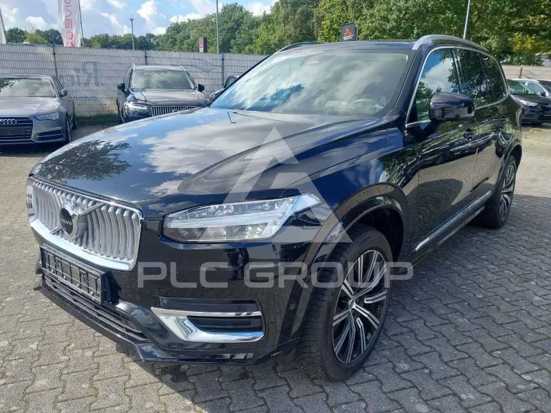 2023 Volvo XC90