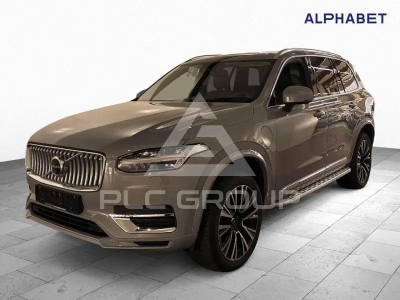 2023 Volvo XC90