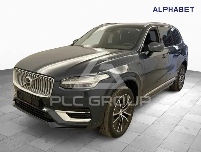 2023 Volvo XC90