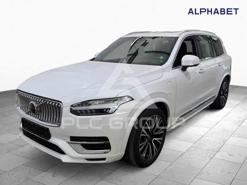 2023 Volvo XC90