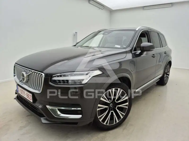 2023 Volvo XC90