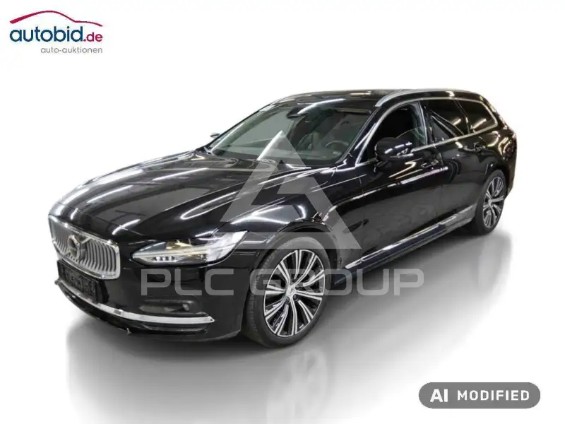2023 Volvo V90