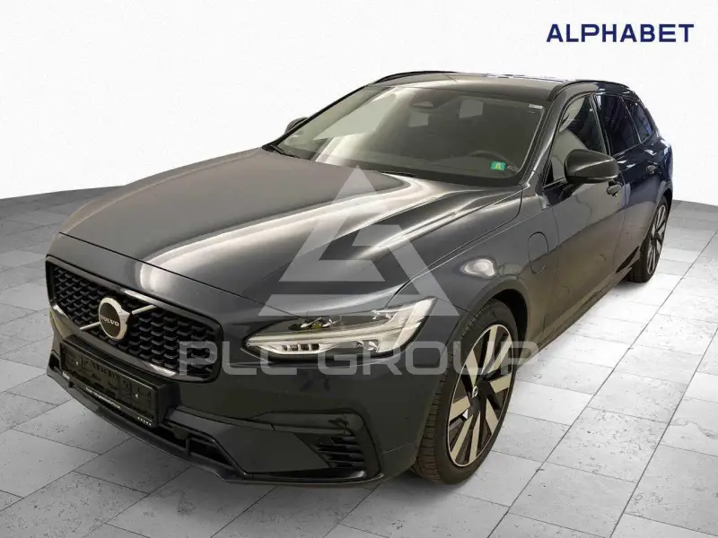 2023 Volvo V90