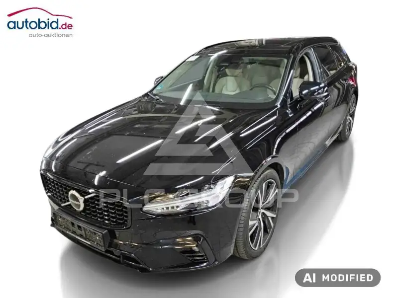 2023 Volvo V90