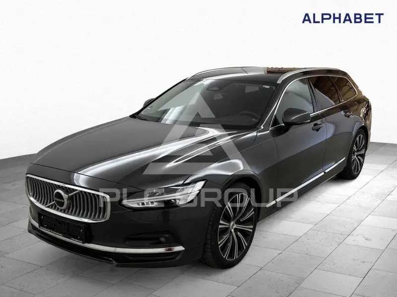 2023 Volvo V90