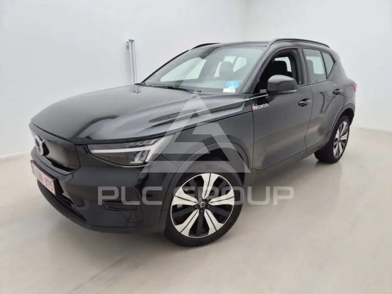2023 Volvo XC40