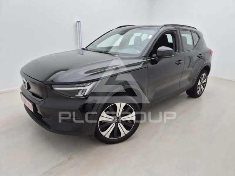 2023 Volvo XC40