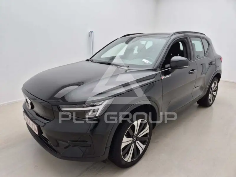 2023 Volvo XC40