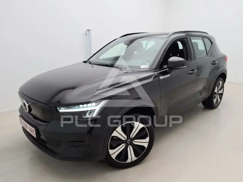 2023 Volvo XC40
