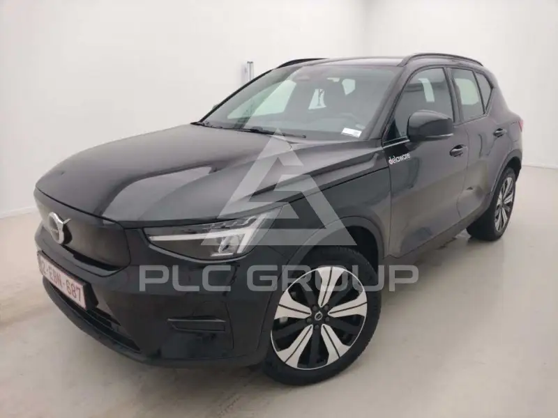 2023 Volvo XC40
