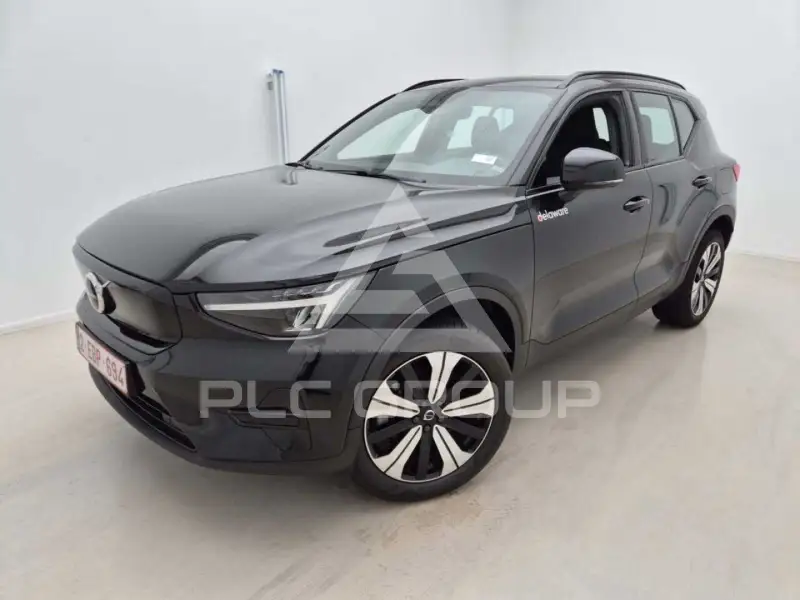 2023 Volvo XC40