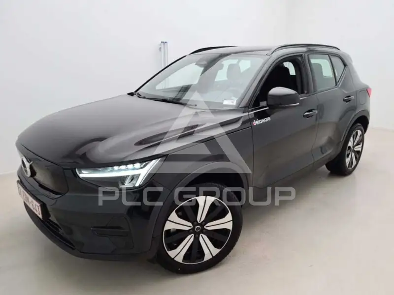 2023 Volvo XC40