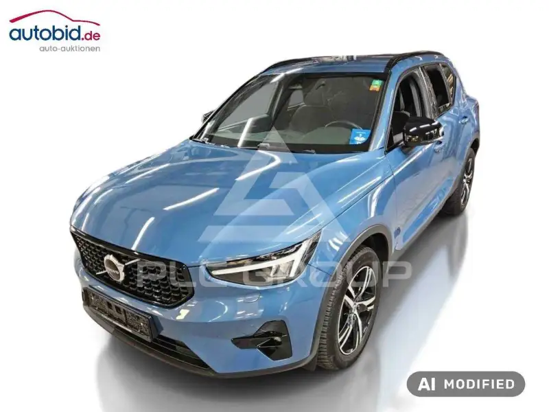 2023 Volvo XC40