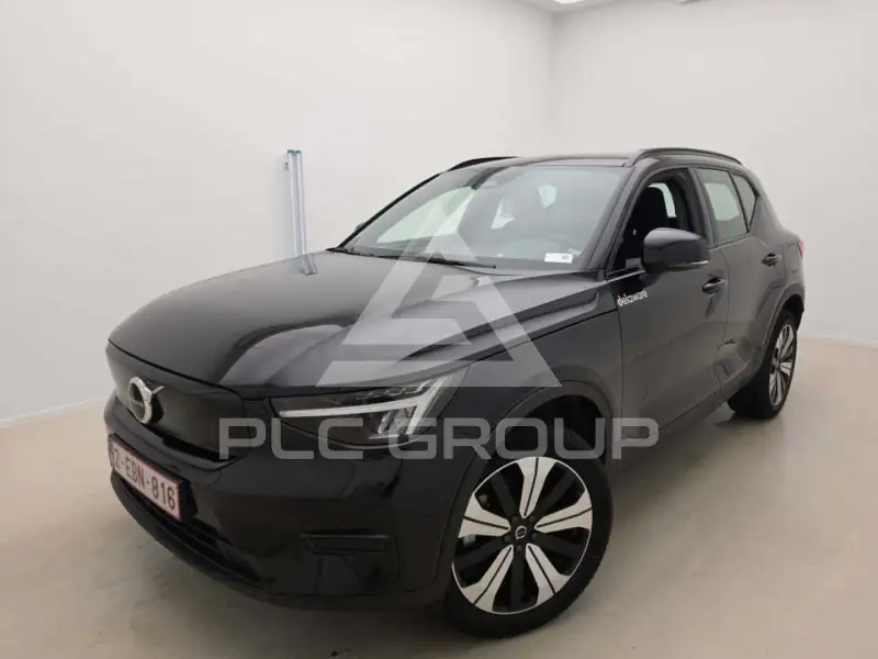 2023 Volvo XC40