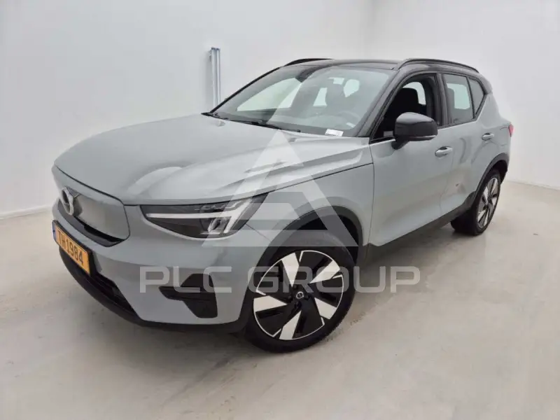2023 Volvo XC40