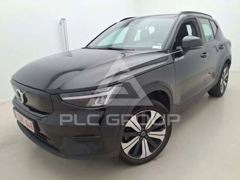 2023 Volvo XC40