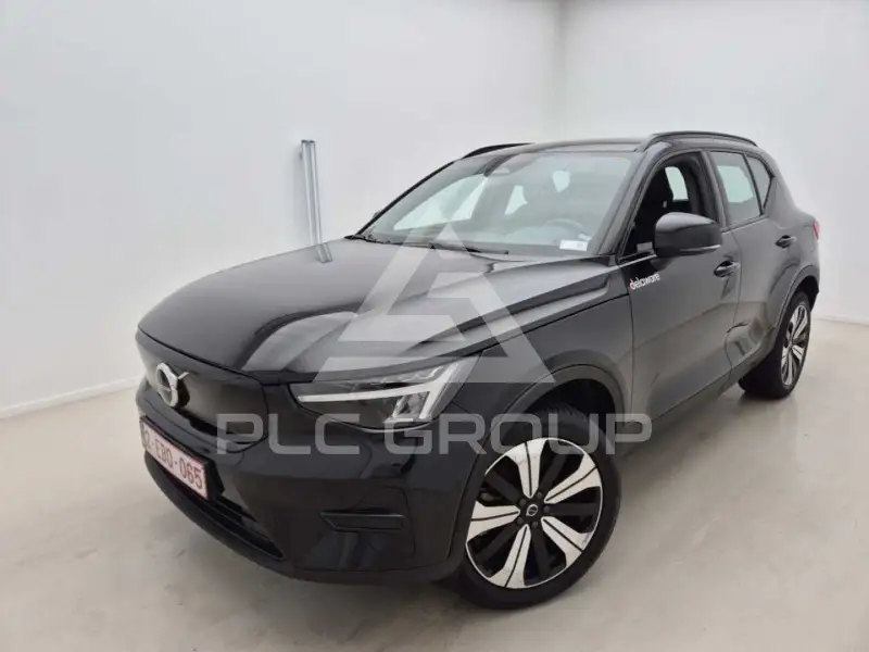 2023 Volvo XC40