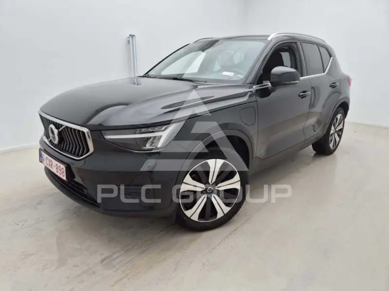 2023 Volvo XC40