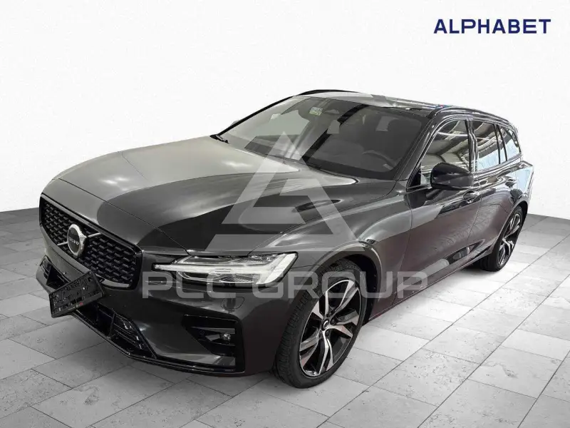 2023 Volvo V60