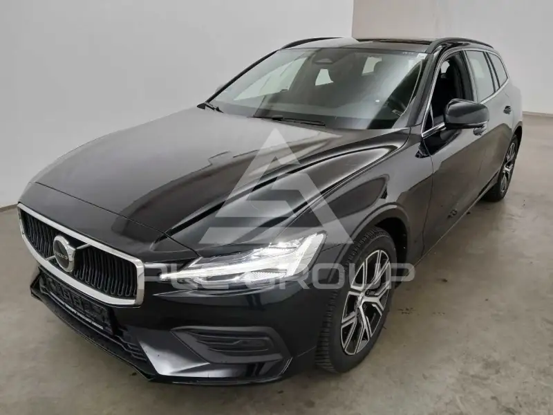 2023 Volvo V60