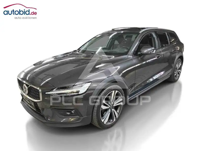 2023 Volvo V60