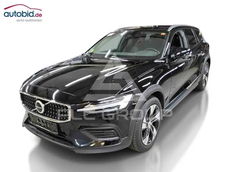 2023 Volvo V60